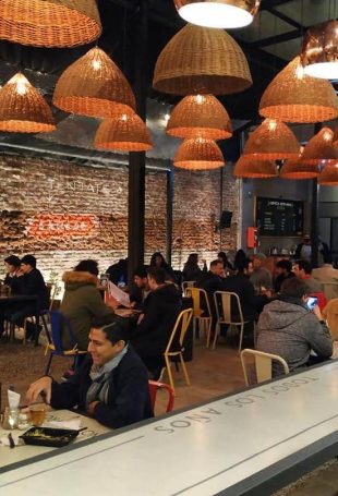 BRO, ¿ Vos por quién brindas☝️👇🧡¡Felices por el reencuentro BRO!🧡 Luego de largas semanas en